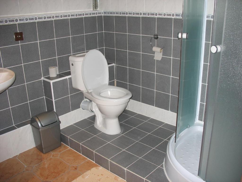 Hotel Kovarna Decin Bilik gambar