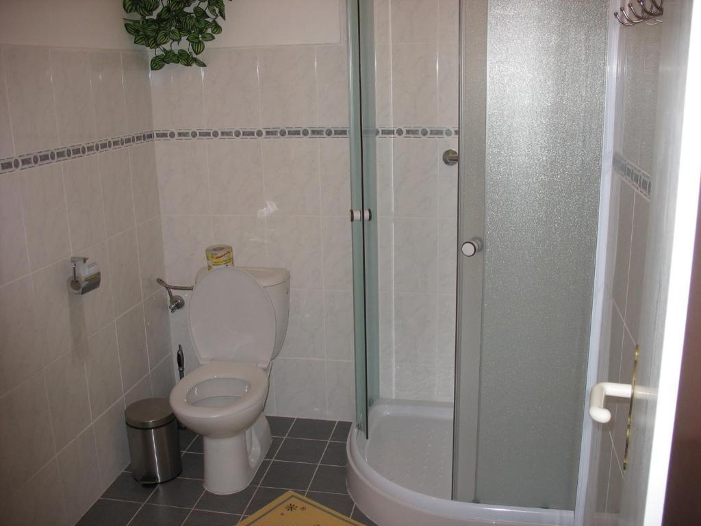 Hotel Kovarna Decin Bilik gambar
