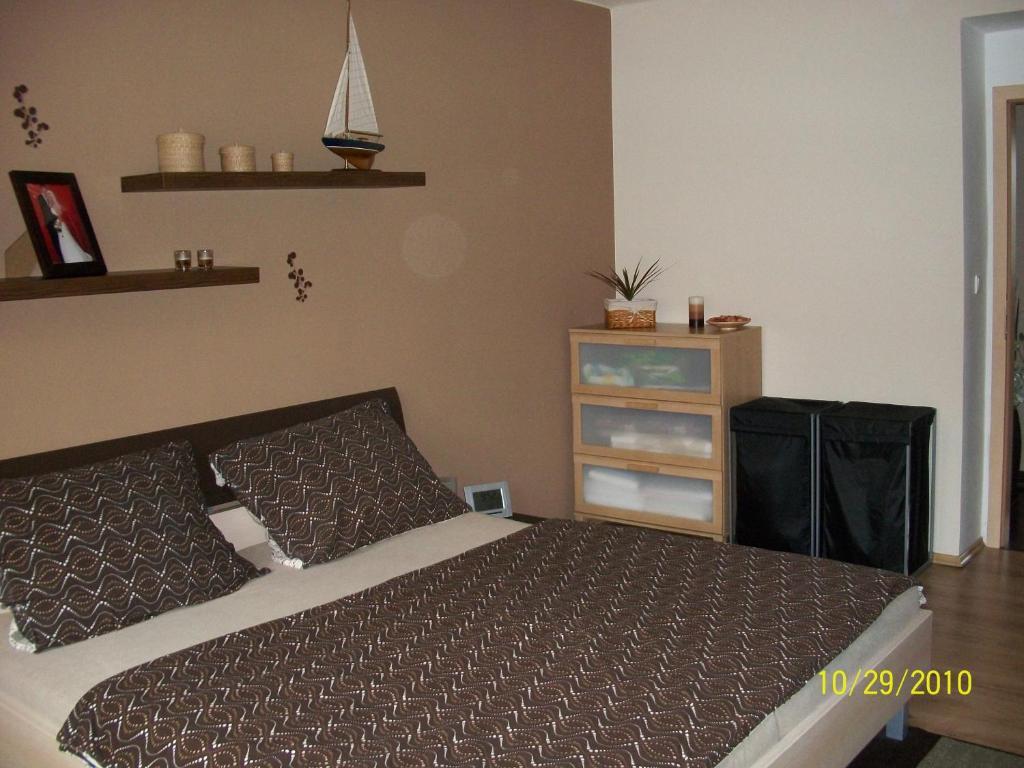 Hotel Kovarna Decin Bilik gambar