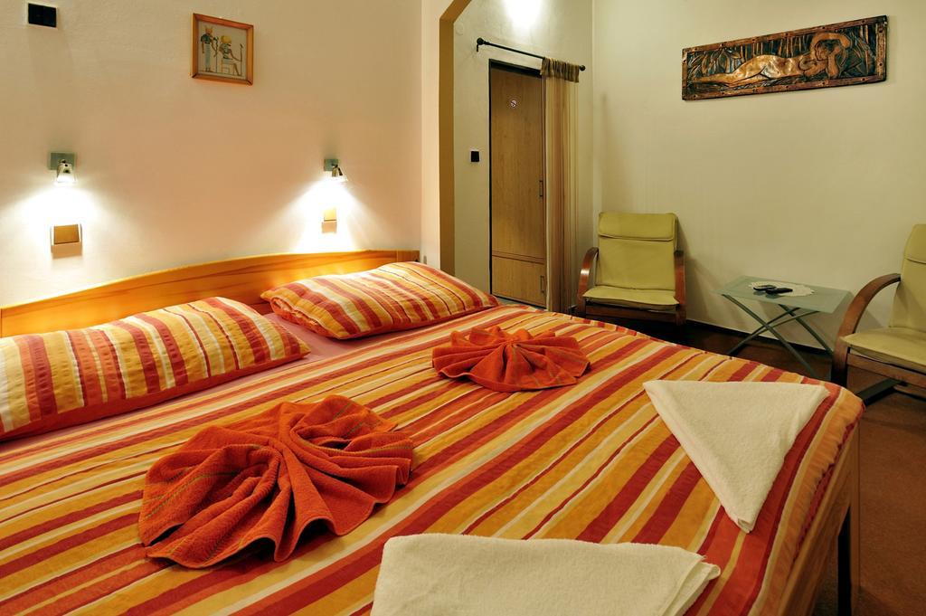 Hotel Kovarna Decin Bilik gambar